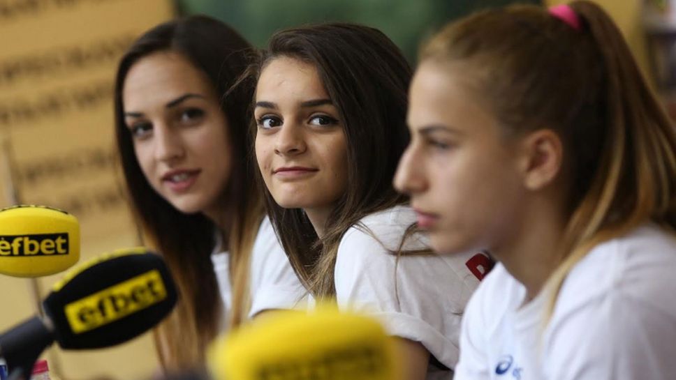 България приема Европейско първенство по бокс за момичета и девойки