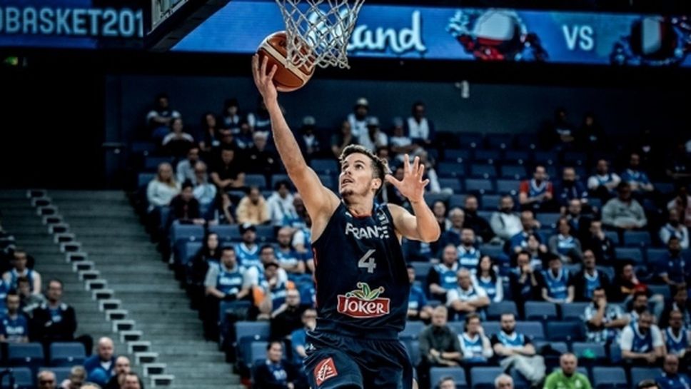 Франция избегна нов провал