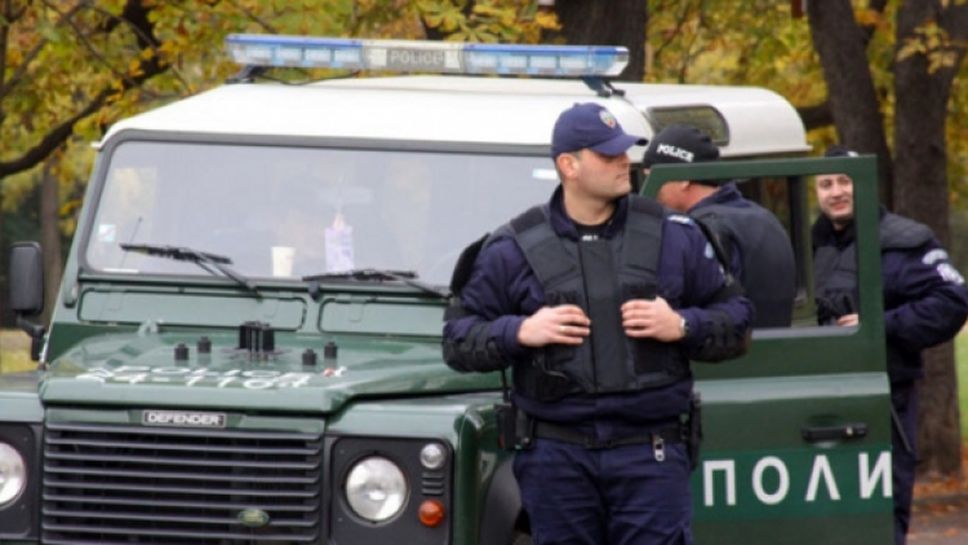 Полицията в Асеновград пази състезателите по кану-каяк от ромски нападения