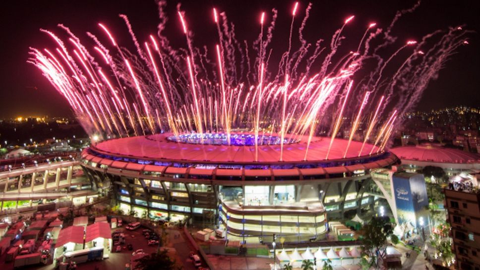 Нов корупционен скандал, свързан с Олимпиадата в Рио