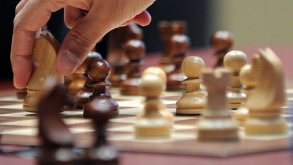 Над 200 шахматисти ще участват на "Мемориал Кесаровски-Станчев"