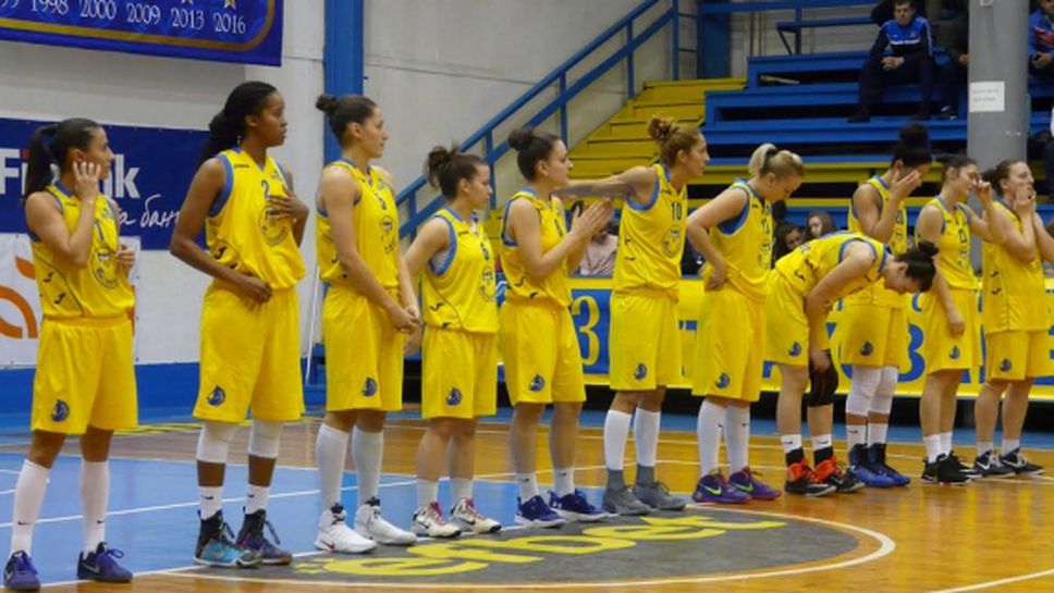 Цървена звезда гостува в Монтана за две контроли