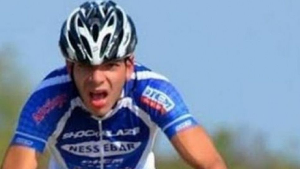 Трагедия: На 16-годишна възраст почина шампион на България по колоездене