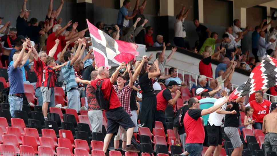 Локо (София) пуска билети по 88 стотинки за 88-и рожден ден