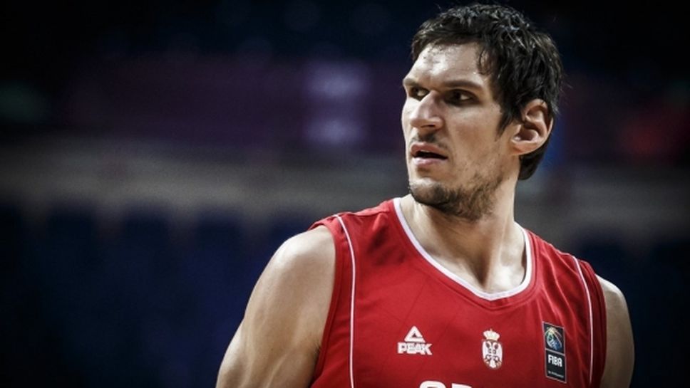 Сърбия спечели и ще чака триумф на Латвия