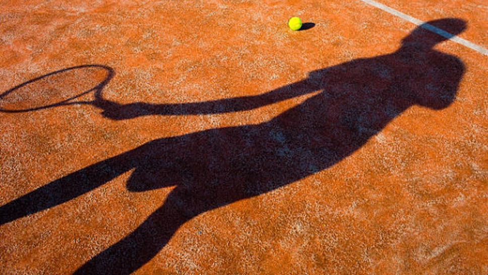 Начинаещи щурмуват втория Мастърс на Интерактив тенис за 2017-а