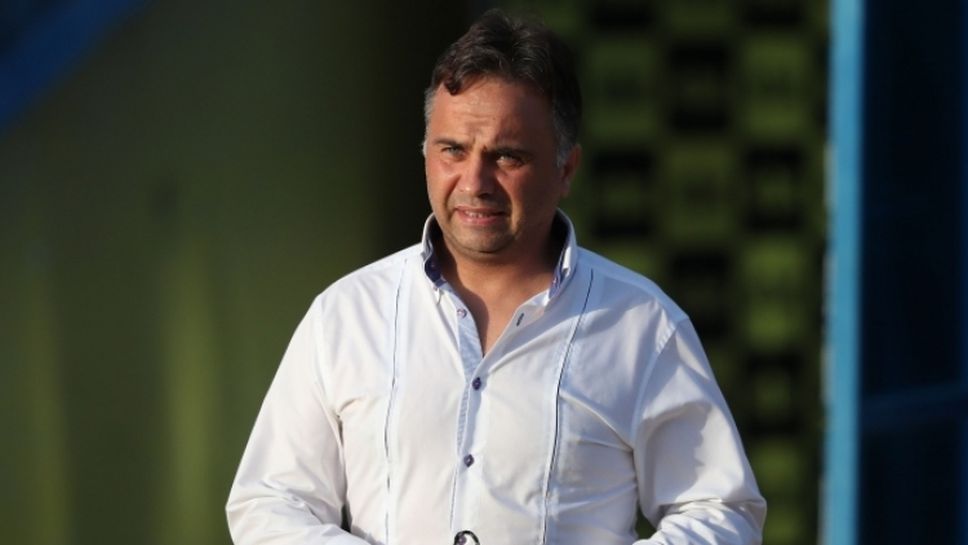 Лига Спортал: Ще остане ли Ники Митов треньор на Левски