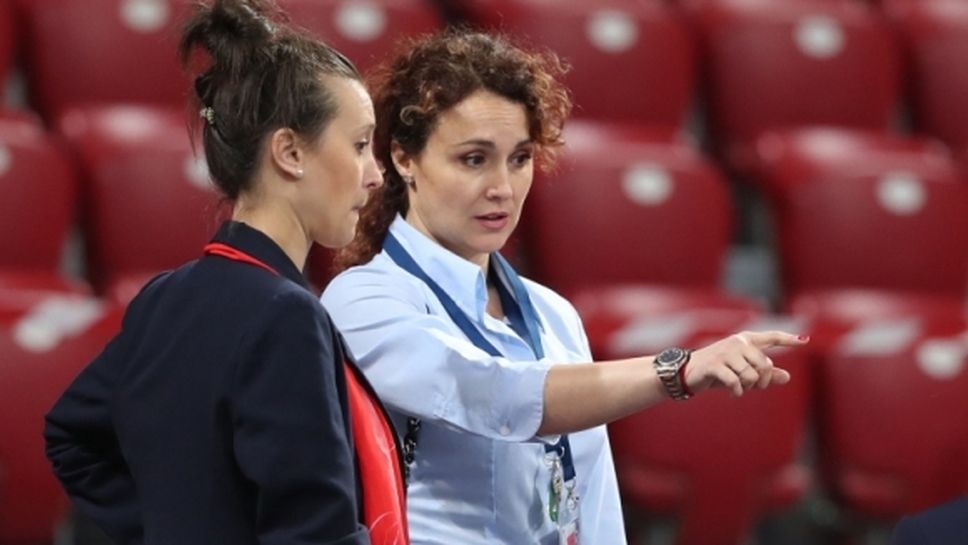 Мария Петрова и Йордан Йовчев искат шефски места в Европа