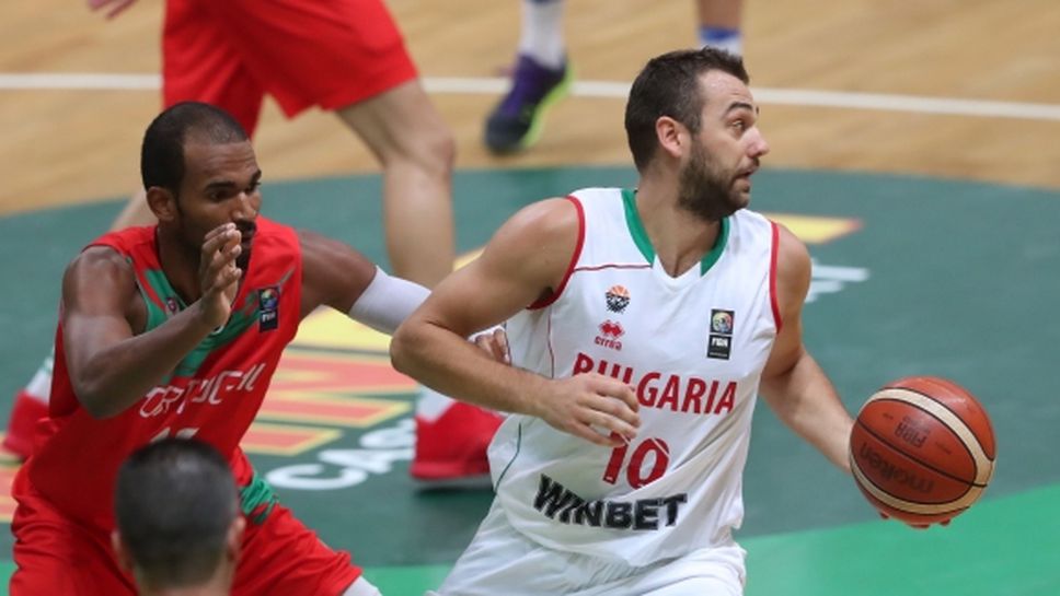 Маринов и Стяуа отстъпиха на Звезда