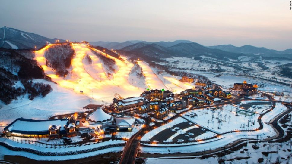 Корейците смятат, че проблемите в страната няма да попречат на олимпиадата