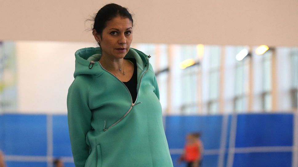 Бранимира Маркова: Неуспешен състезателен ден, всички допуснаха грешки в съчетанията си