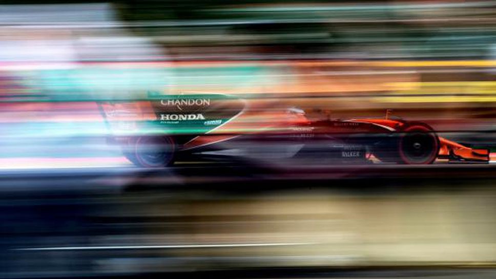 Краят: Макларън  и Хонда приключват партньорството си във Формула 1
