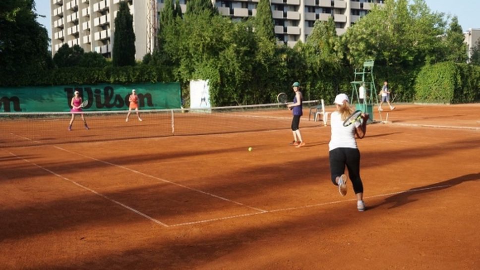 Шампионката Топалова ще участва на международен турнир във Варненско