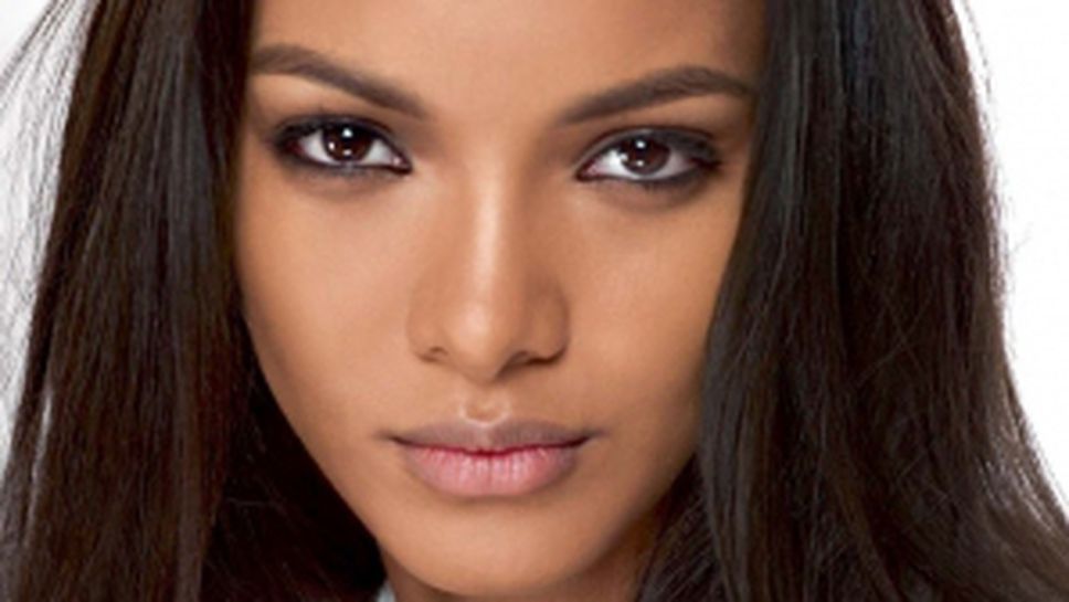 Лаиш Рибейро