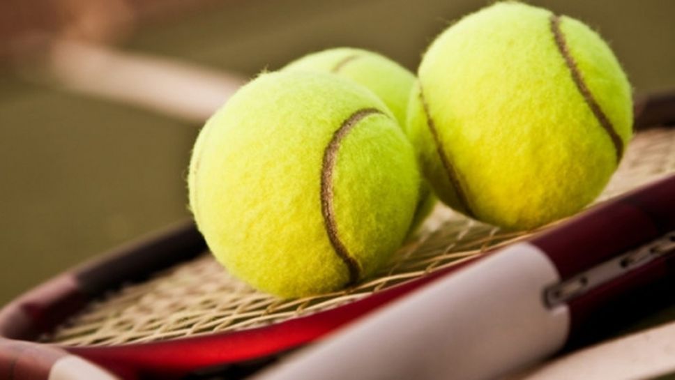 Три българки се класираха за 2 кръг на международния тенис турнир във Варна