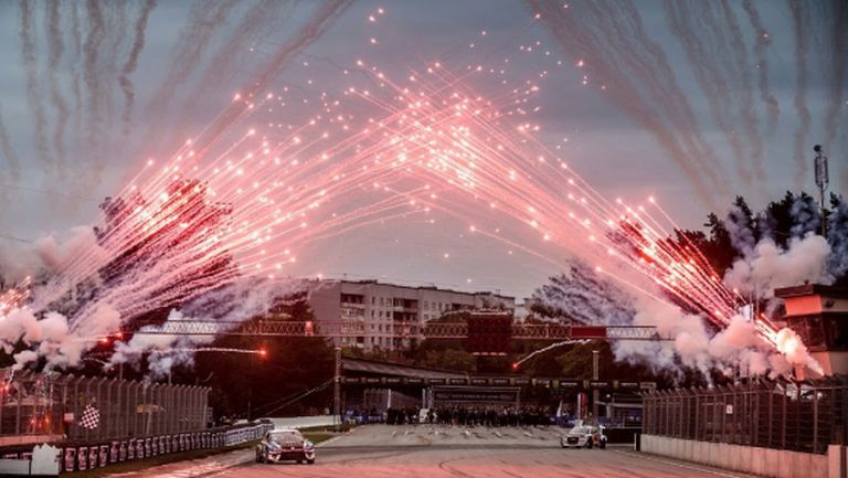Кристоферсон грабна титлата в Световния раликрос, Солберг бе отведен в болница
