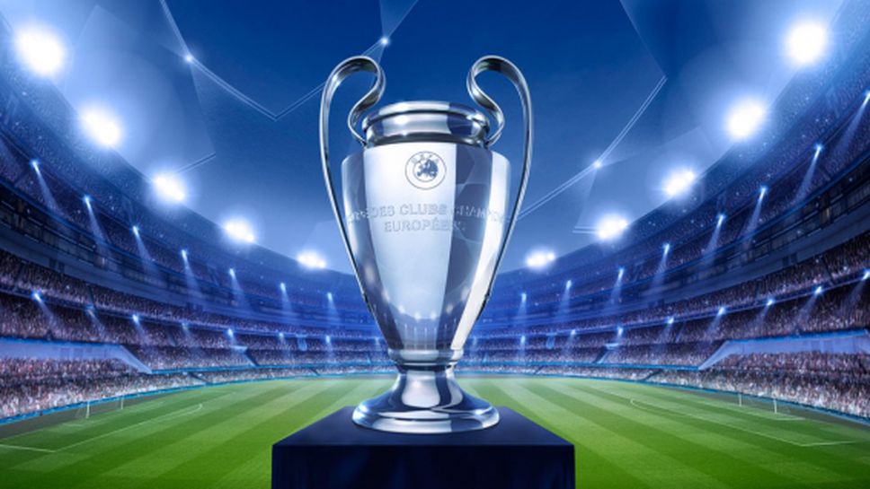 Баку приема финала в Шампионската лига през следващия сезон