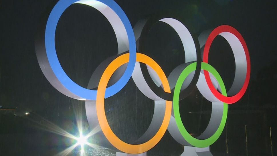 Париж и Лос Анджелис получават домакинствата си на олимпийски игри