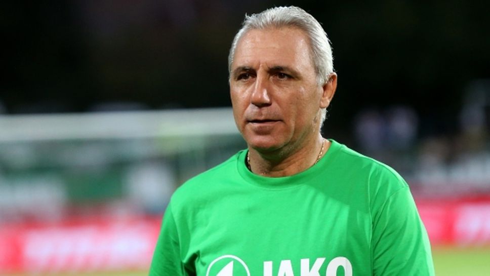 Стоичков посочи най-големия футболист на България за всички времена, не е той или Гунди