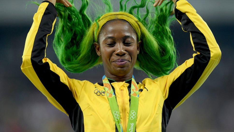 Фрейзър-Прайс подновява тренировки през октомври