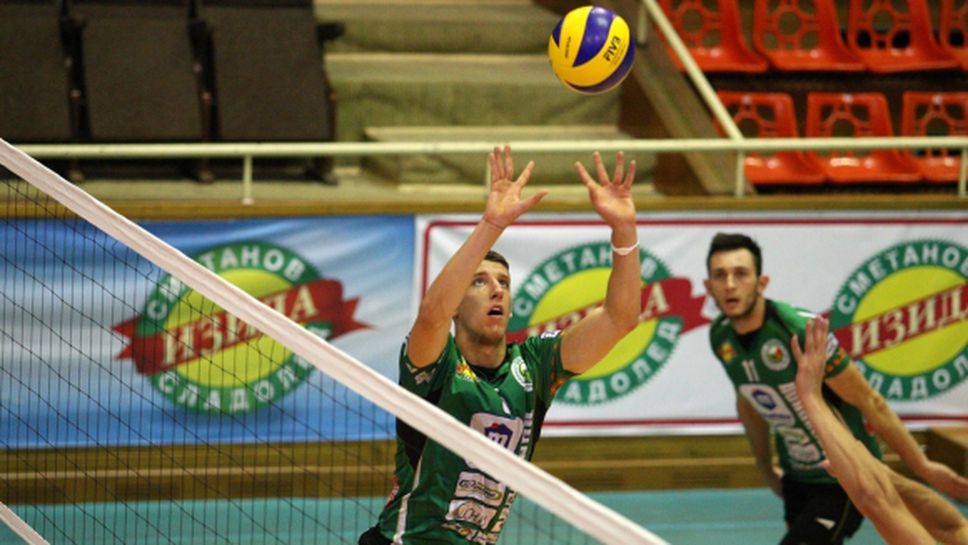 Черно море излъга Добруджа в контрола