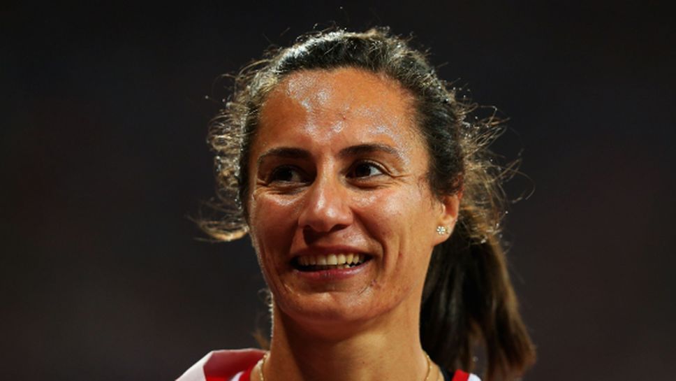 Доживотно наказание за турска атлетка след трети допинг случай