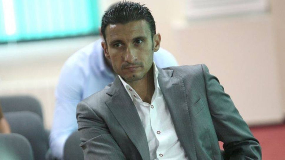 Отбор от Трета лига взе шампион на България с ЦСКА