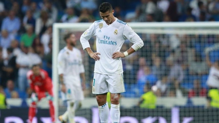 Реал Мадрид "разкри" съдийски заговор в Испания