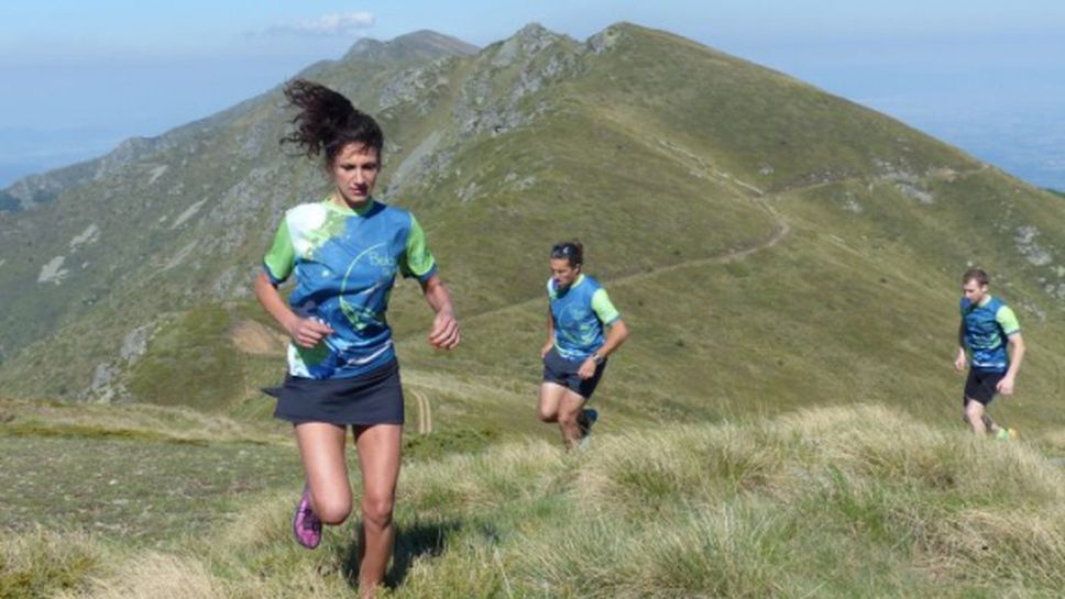 302 участници на Belasitsa Sky Run