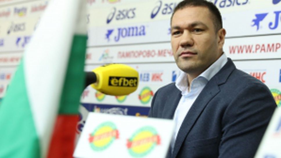 Кубрат Пулев бе избран за спортист на месец декември