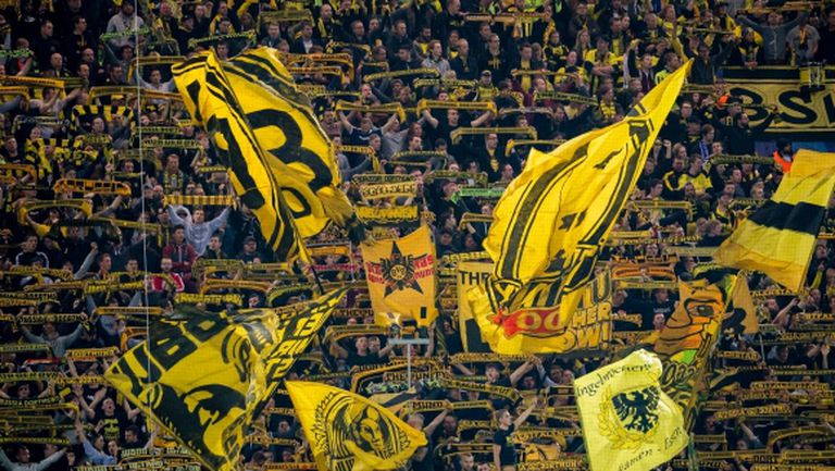 Треньорът на Борусия Дортмунд: Не ни дадоха дузпа, но загубата е закономерна