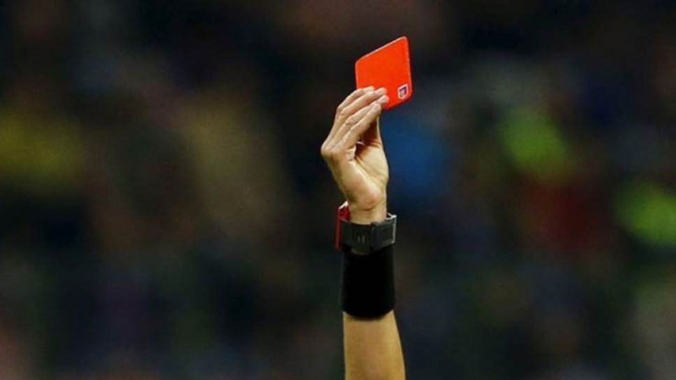 Четирима съдии изгоряха до живот заради подкуп от пет долара