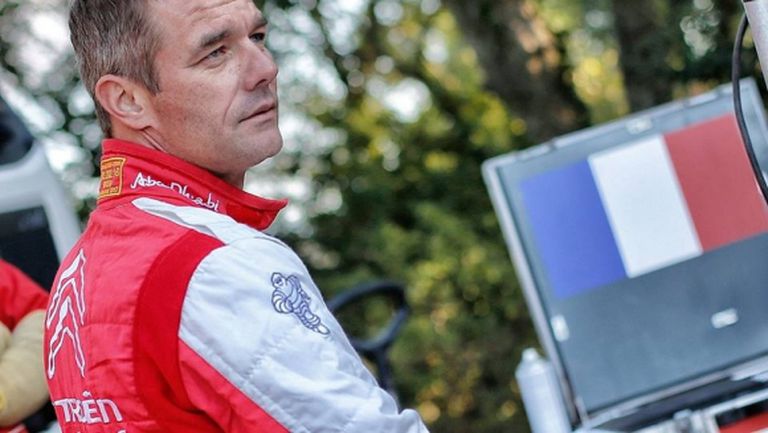 Льоб се чувства достатъчно бърз за WRC