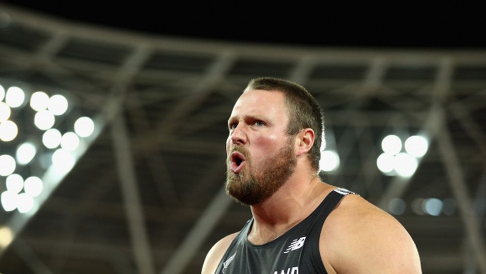 У дома винаги е най-хубаво