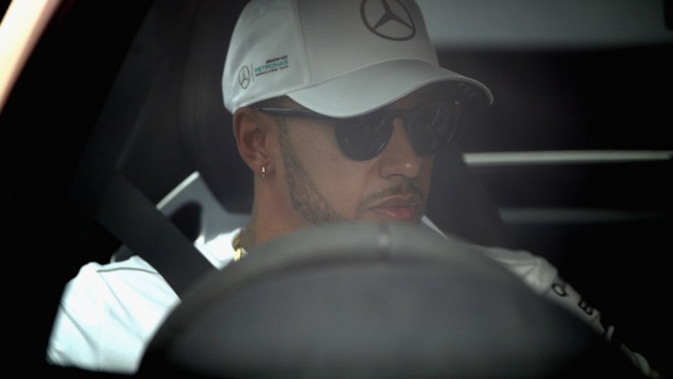 Тото Волф: Хамилтън е безценен за Мерцедес