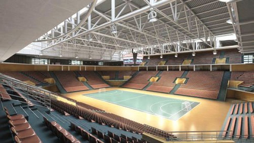 В Плевен предлагат по-справедливо финансово подпомагане на спортните клубове в общината