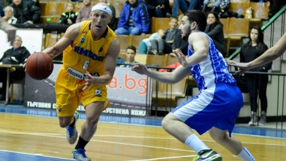 Боцка приел поканата Черно море Тича без да попита за заплатата