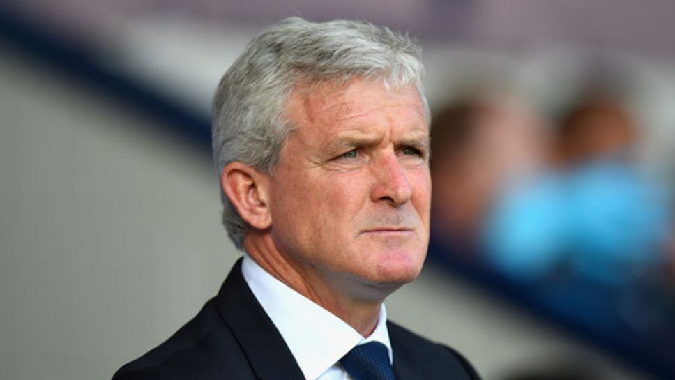 Хюз: Положението е много лошо