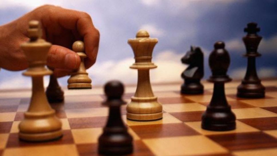 Първи национален турнир по шах за глухи започва в София