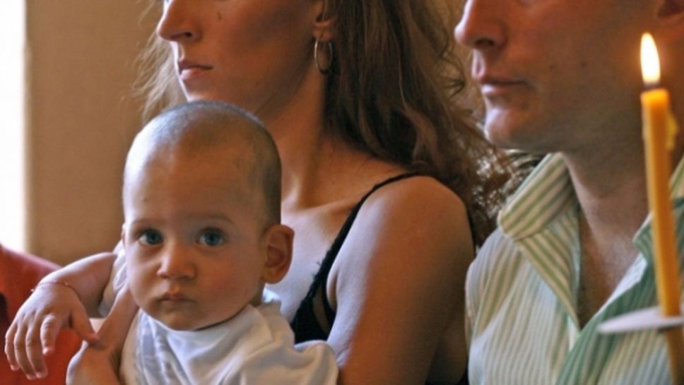 Маргарита Папазова за Тити, баскетбола и семейството