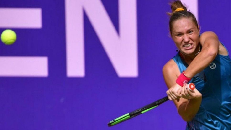 Бондаренко спечели втора титла в кариерата си