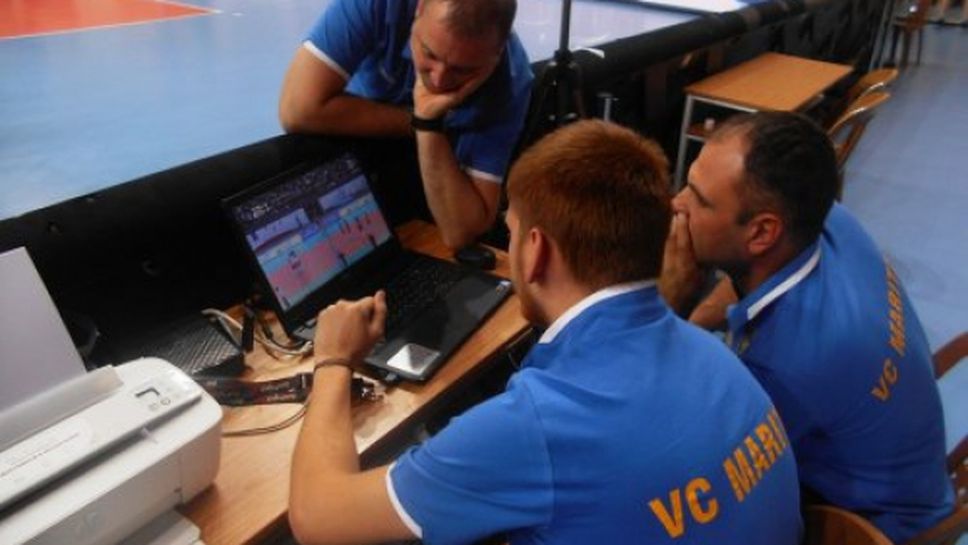 Петков и Халачев: Очакваме интригуващи мачове за Купа Пловдив