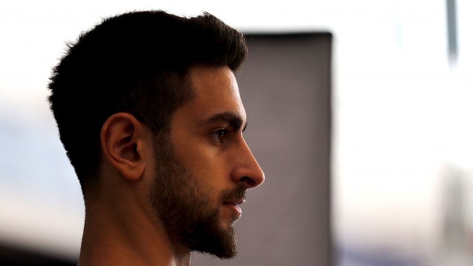 Турчин събра очите на всички във Фили