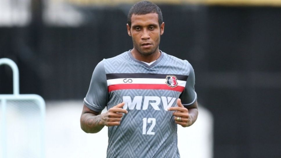 Лична трагедия сложи край на кариерата на скандален бивш играч на ЦСКА