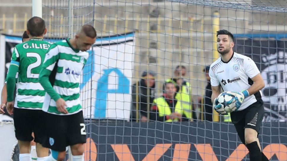 Трима не се готвят на пълни обороти в Черно море