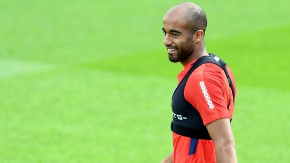 Съотборник посъветва играч на ПСЖ да премине в Арсенал