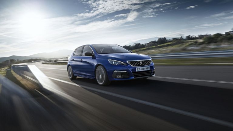 Peugeot се включва в благотворително рали "Виж ме"