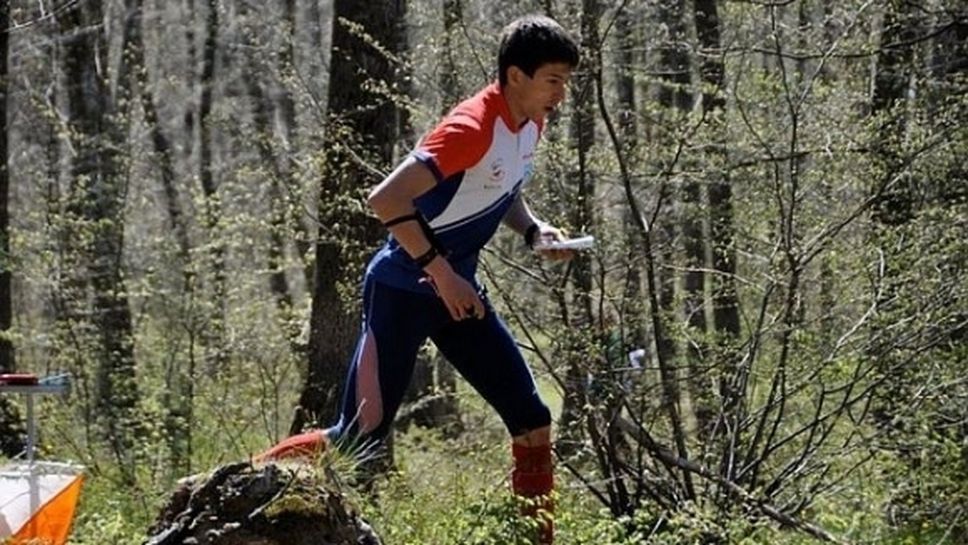 Двудневни състезания по ориентиране в Перник