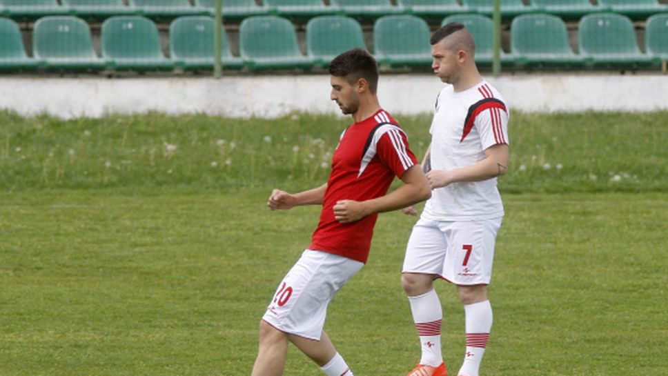 Проблеми в Беласица преди Миньор