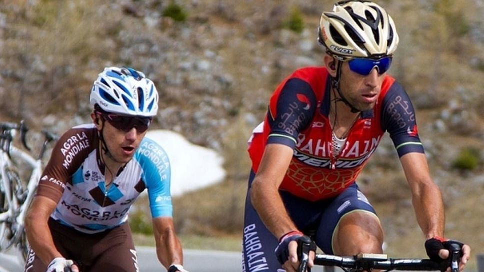 Нибали спечели 111-ото издание на колоездачния Тур на Ломбардия